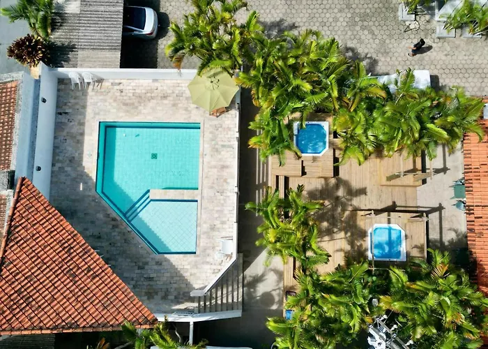 Canas Gold PraiaHotel Florianopolis